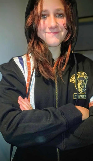 American Freedom Hoodie