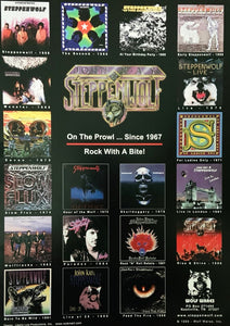 Album Cover Poster (inventory clearance sale)