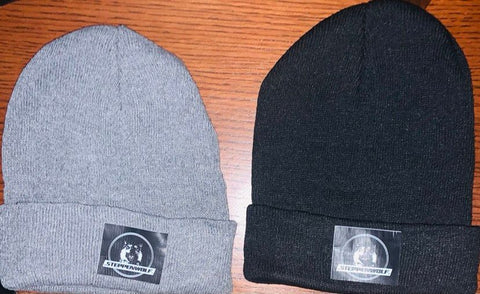 Steppenwolf Beanie