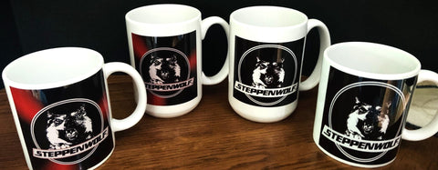My Favorite Coffee Cup - (2 sizes - 2 colors - 8 purchase options)