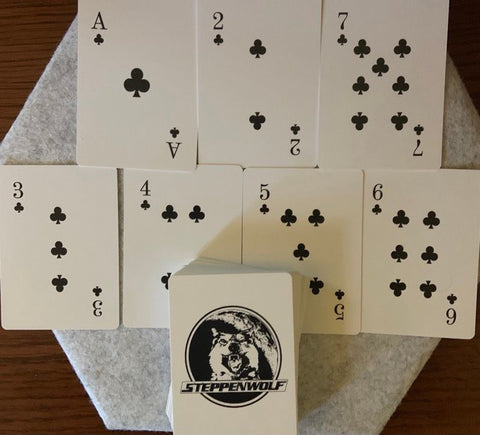 Playing Cards