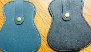 Guitar Pick Wallet