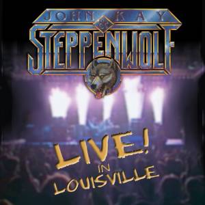 Live in Louisville DVD & CD Combo Pack