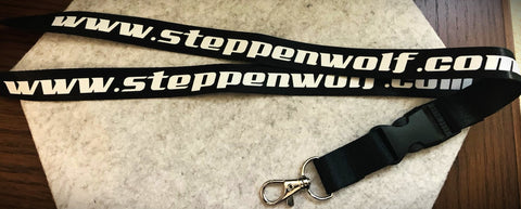 Lanyard