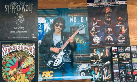 POSTER MANIA (August Deal Of The Month)