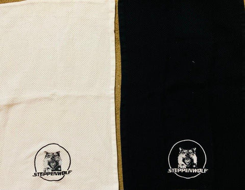 Embroidered All Purpose Towel