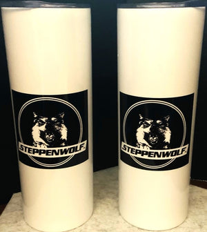 Travel Mug (3 Styles)