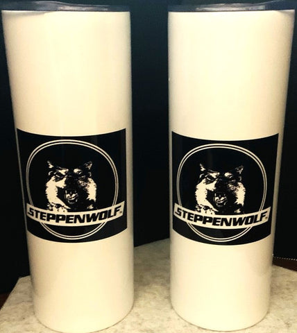 Travel Mug (3 Styles)