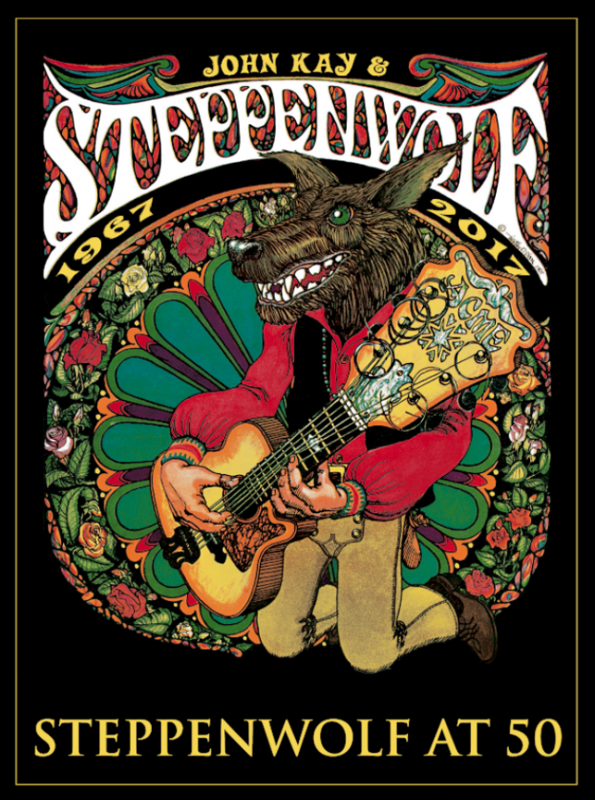 OTHER – Steppenwolf